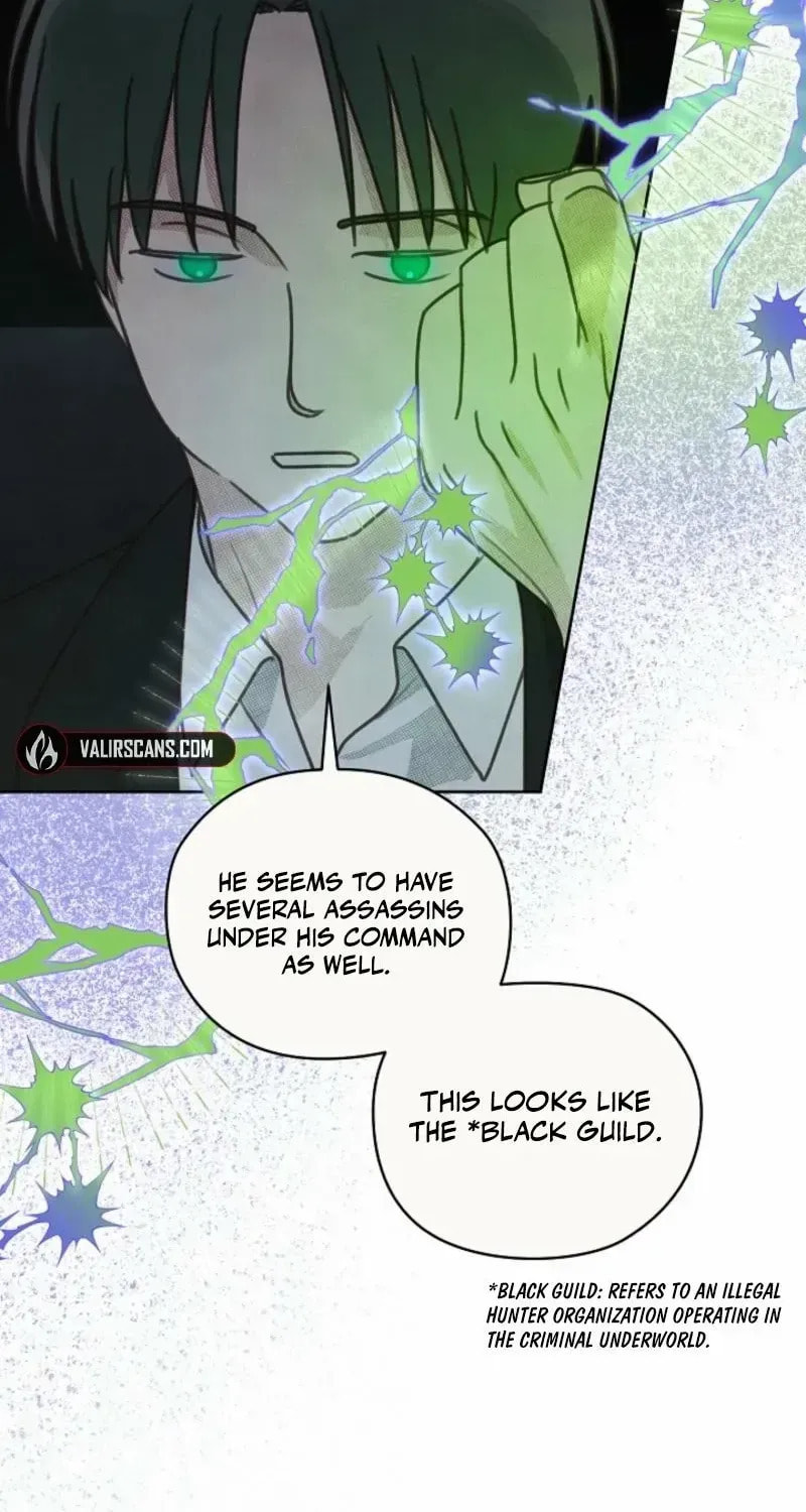 S-Class Spirit Master's Taming Diary Chapter 59 page 21 - 