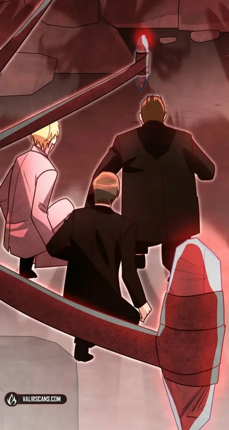 S-Class Spirit Master's Taming Diary Chapter 59 page 36 - 