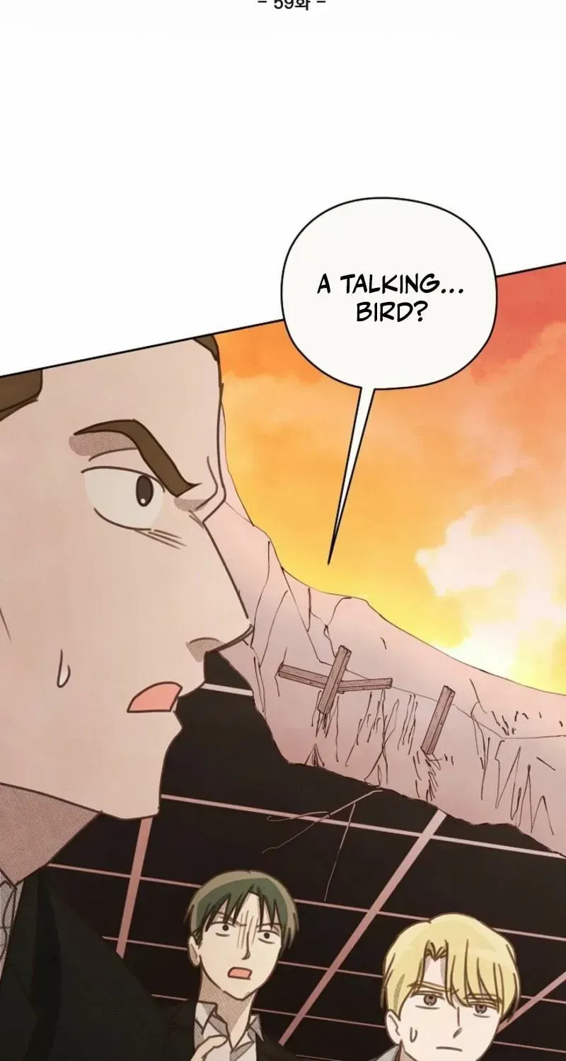 S-Class Spirit Master's Taming Diary Chapter 59 page 38 - 