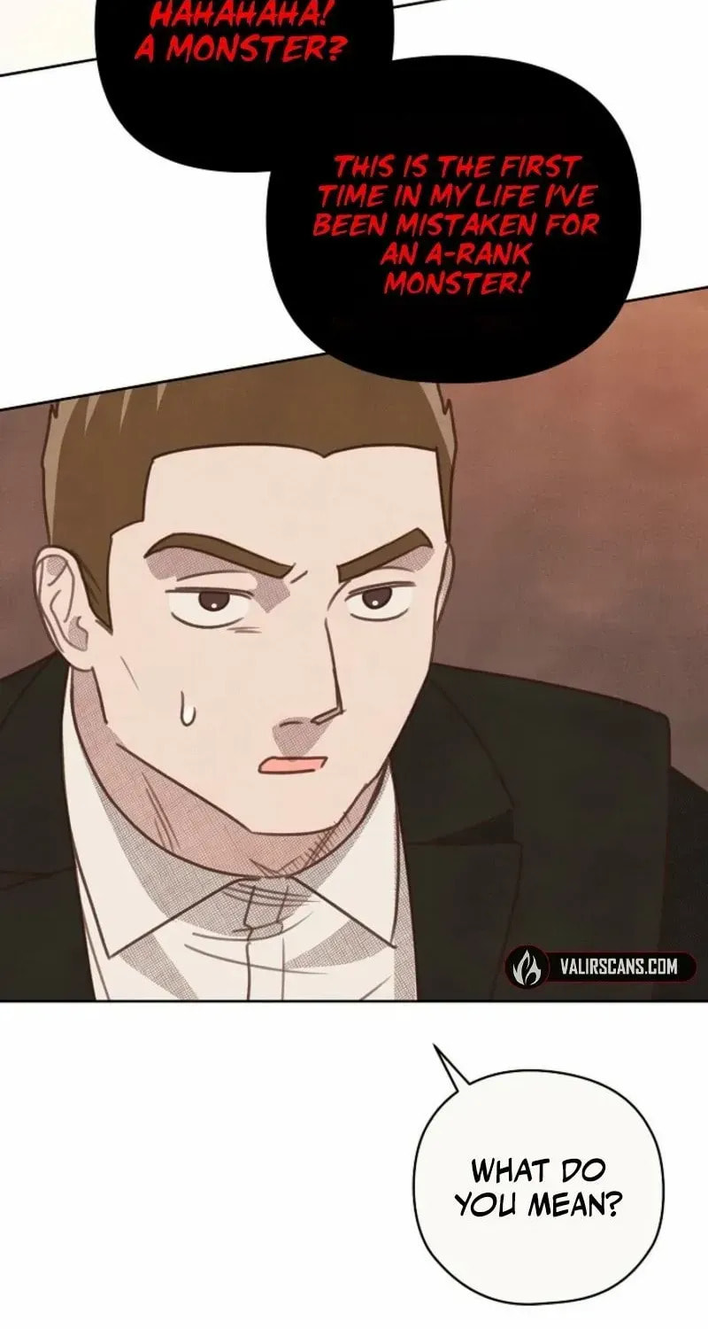 S-Class Spirit Master's Taming Diary Chapter 59 page 41 - 