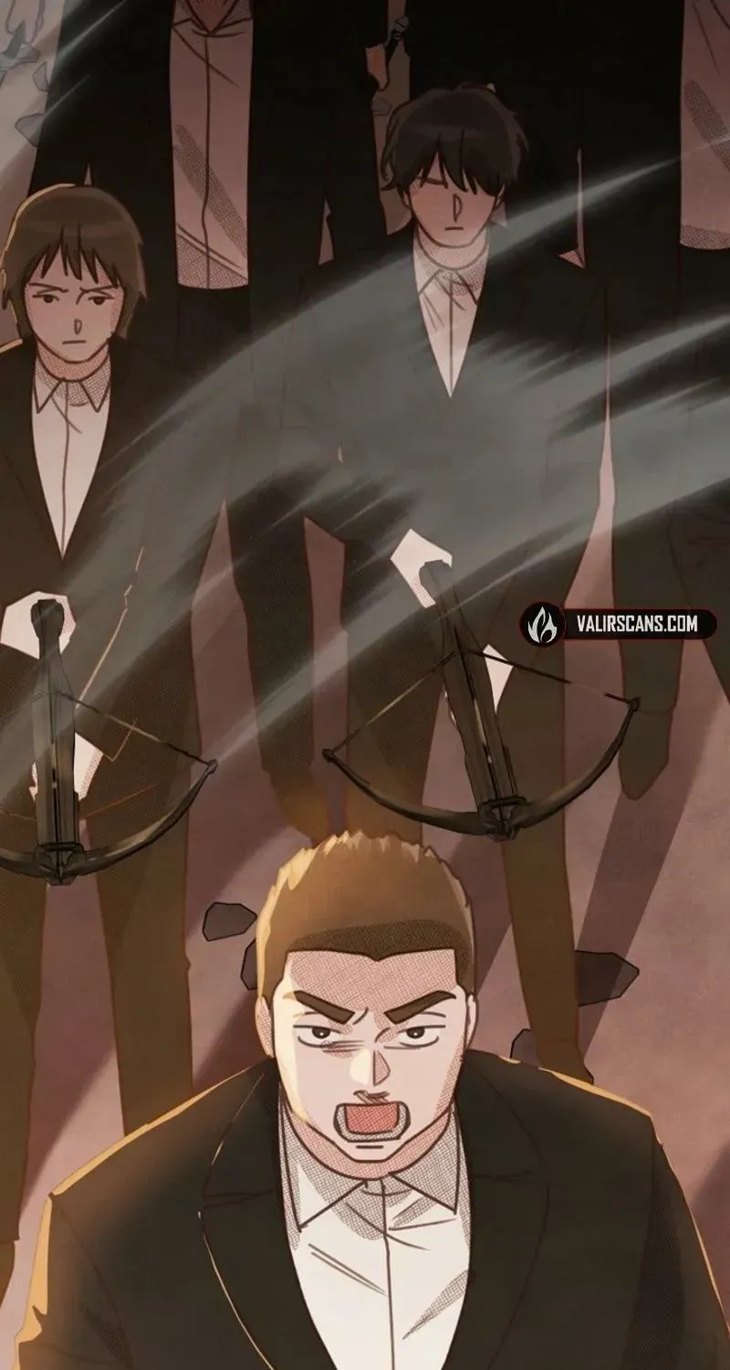 S-Class Spirit Master's Taming Diary Chapter 59 page 53 - 