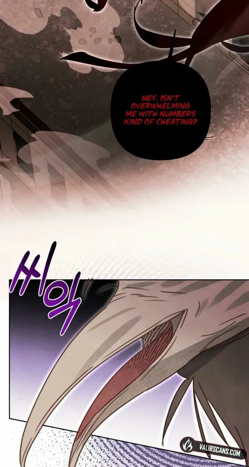 S-Class Spirit Master's Taming Diary Chapter 59 page 60 - 