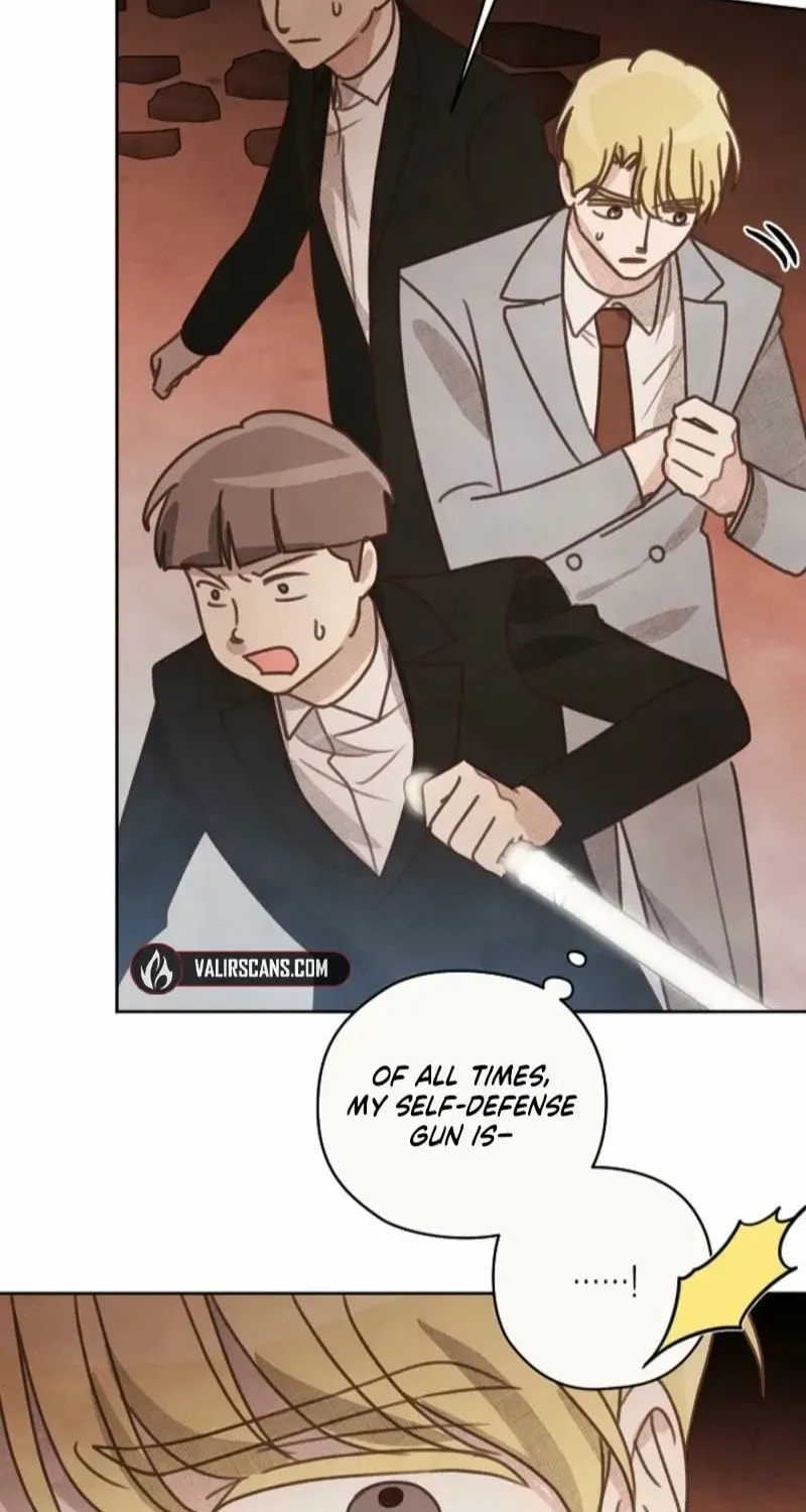 S-Class Spirit Master's Taming Diary Chapter 59 page 76 - 