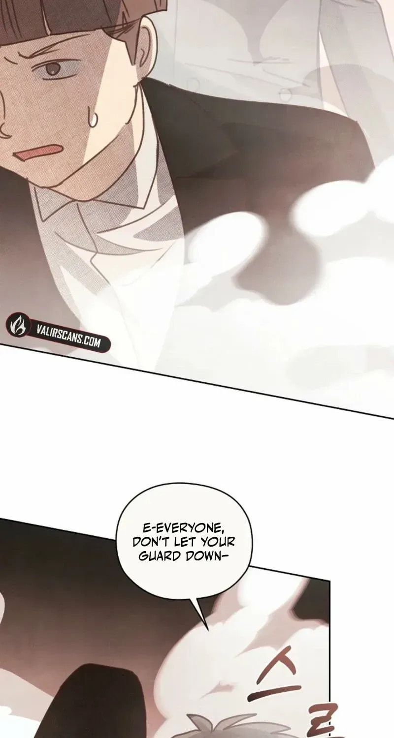 S-Class Spirit Master's Taming Diary Chapter 59 page 95 - 