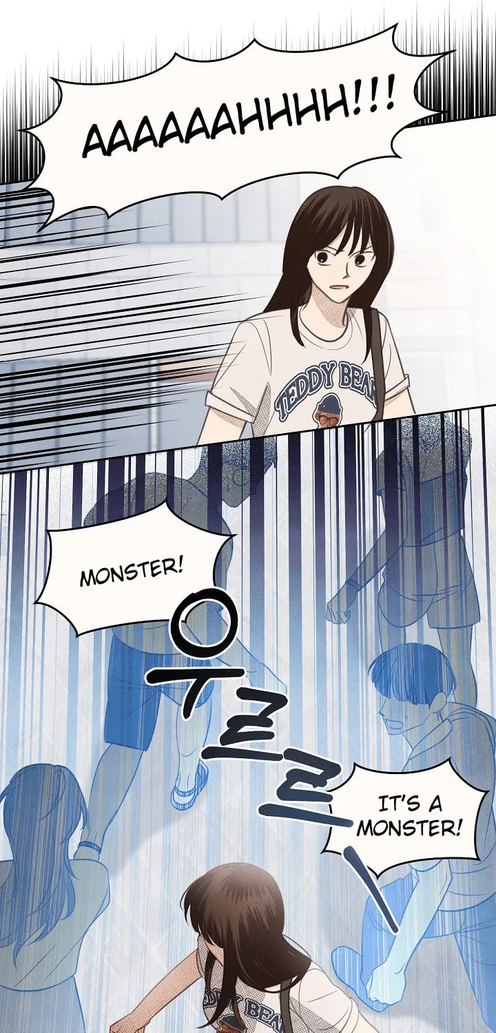 S-Class Spirit Master's Taming Diary Chapter 6 page 16 - 
