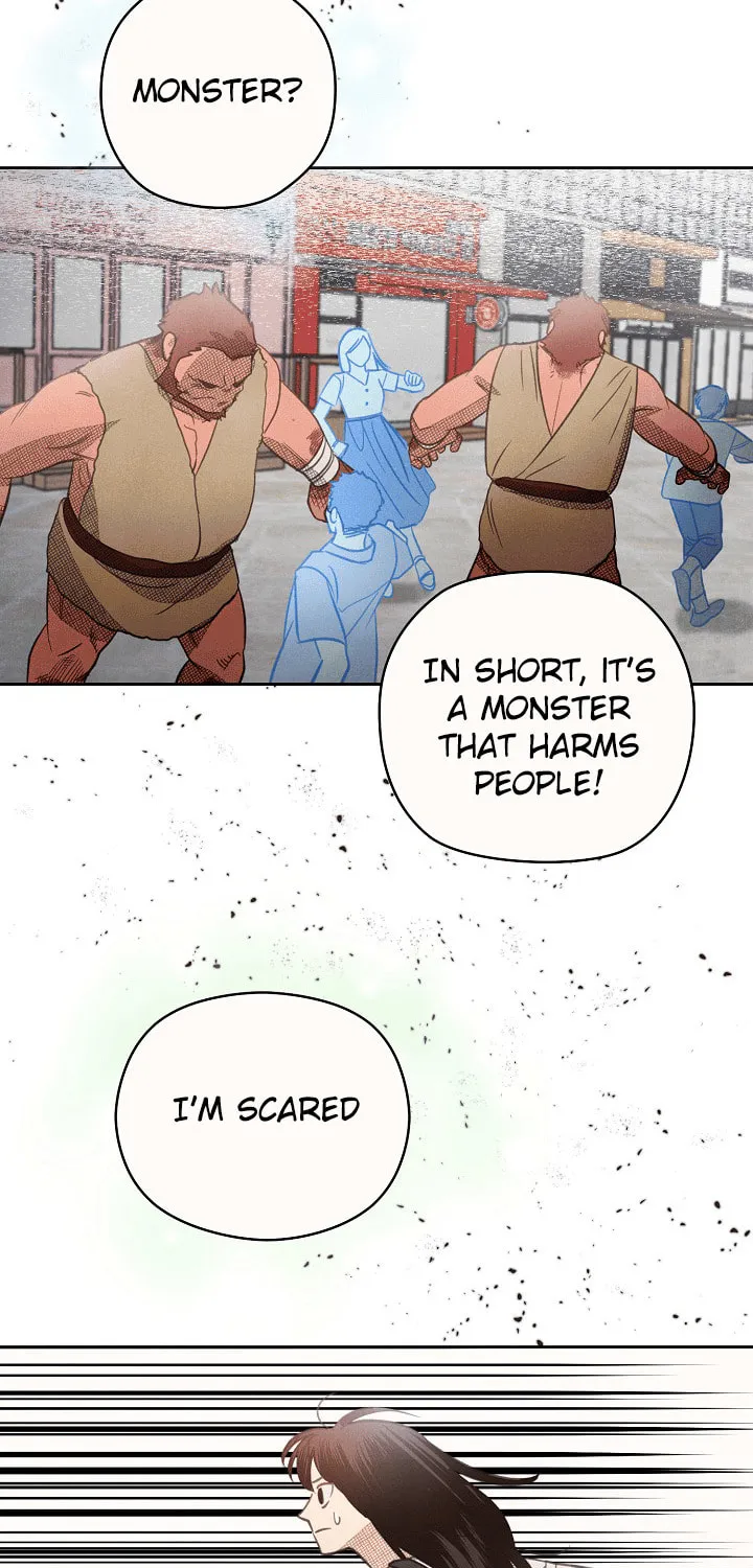 S-Class Spirit Master's Taming Diary Chapter 6 page 20 - 
