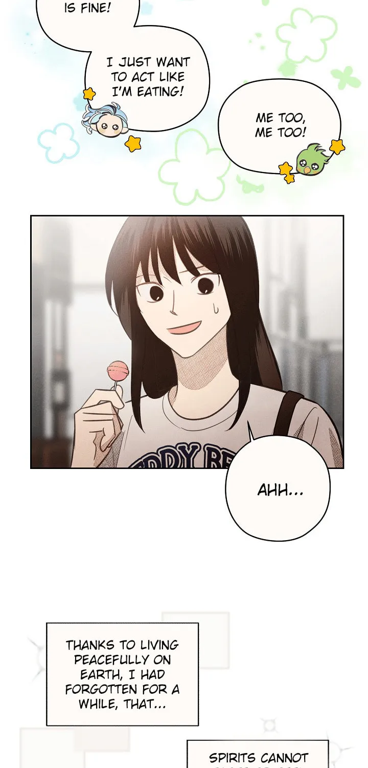 S-Class Spirit Master's Taming Diary Chapter 6 page 4 - 