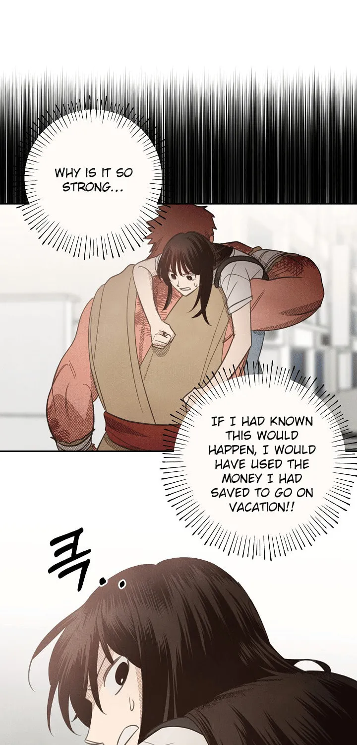 S-Class Spirit Master's Taming Diary Chapter 6 page 31 - 
