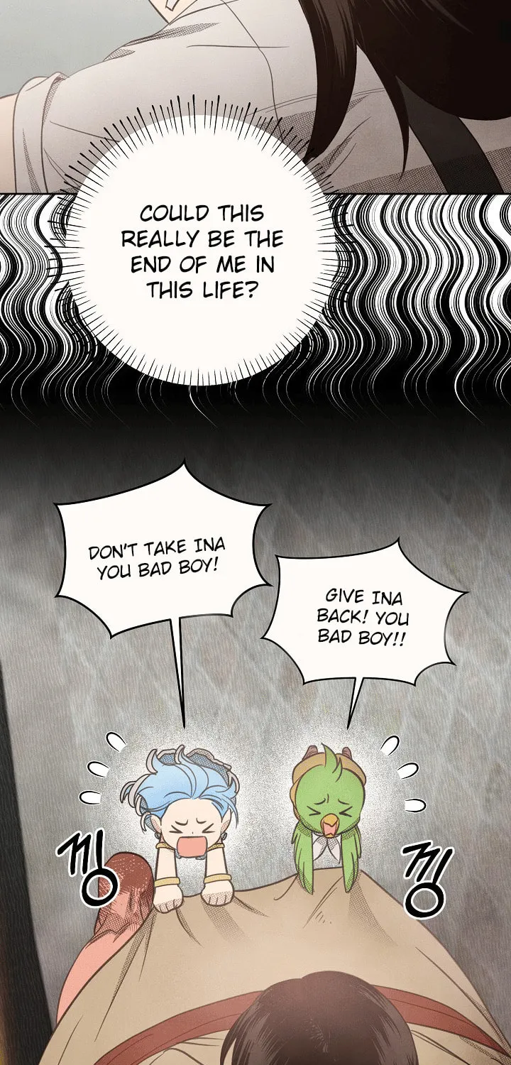 S-Class Spirit Master's Taming Diary Chapter 6 page 32 - 
