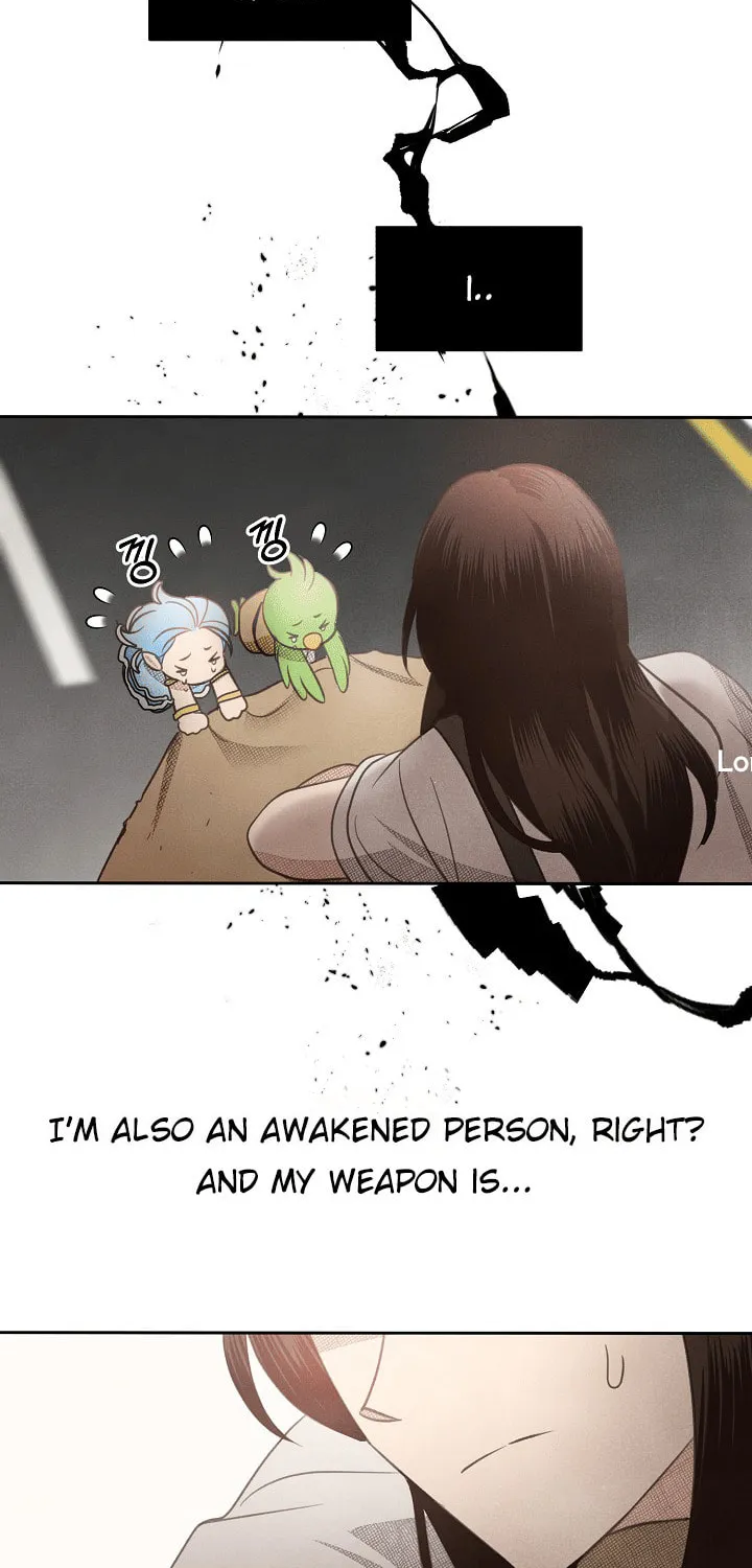 S-Class Spirit Master's Taming Diary Chapter 6 page 35 - 