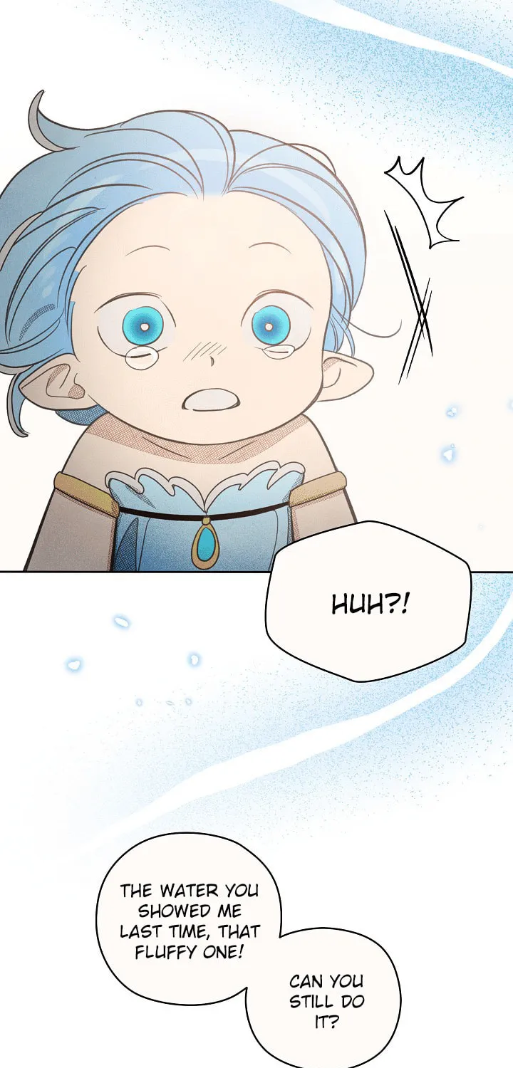 S-Class Spirit Master's Taming Diary Chapter 6 page 37 - 