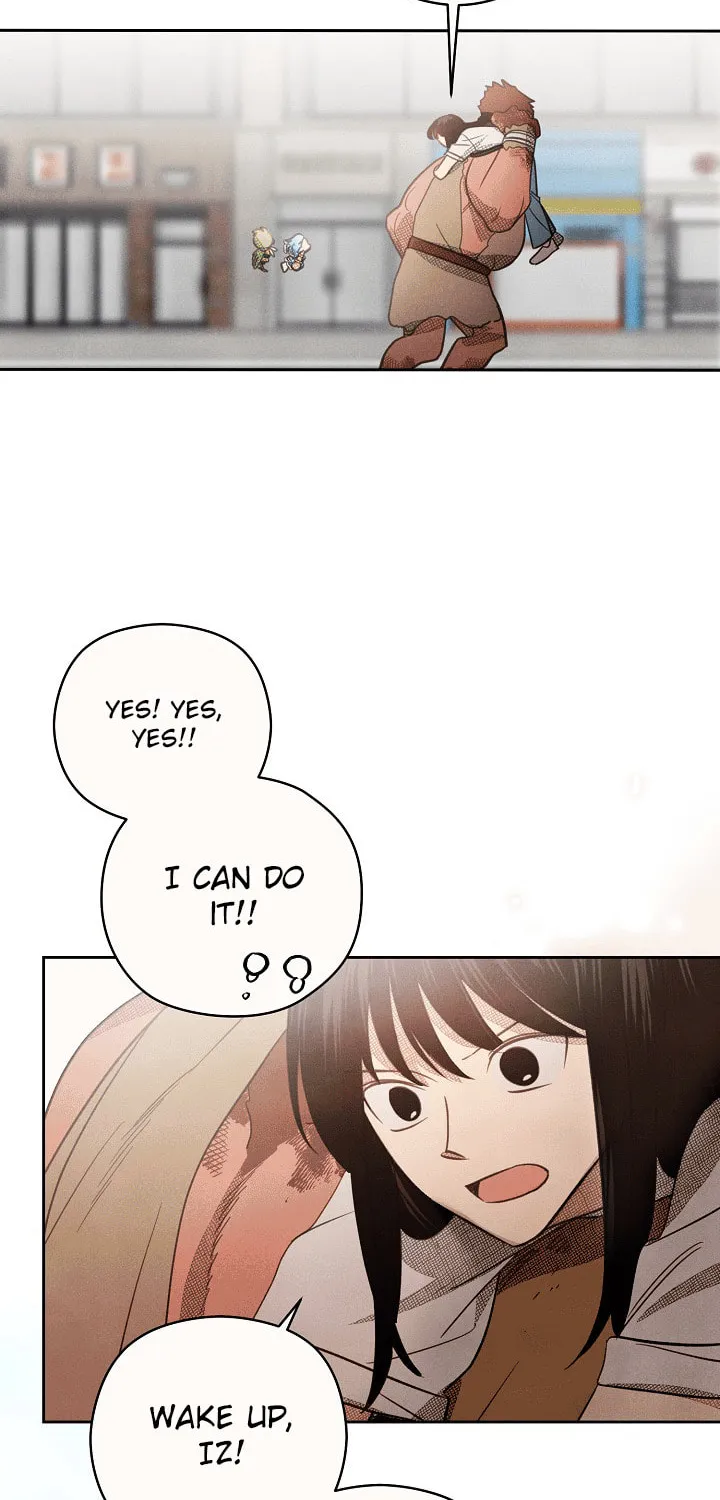 S-Class Spirit Master's Taming Diary Chapter 6 page 38 - 