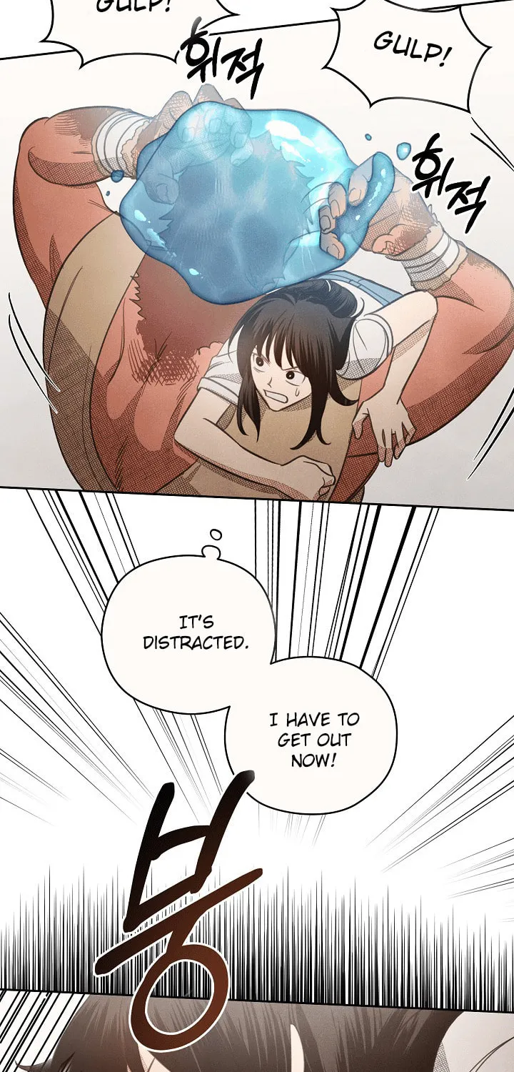 S-Class Spirit Master's Taming Diary Chapter 6 page 47 - 