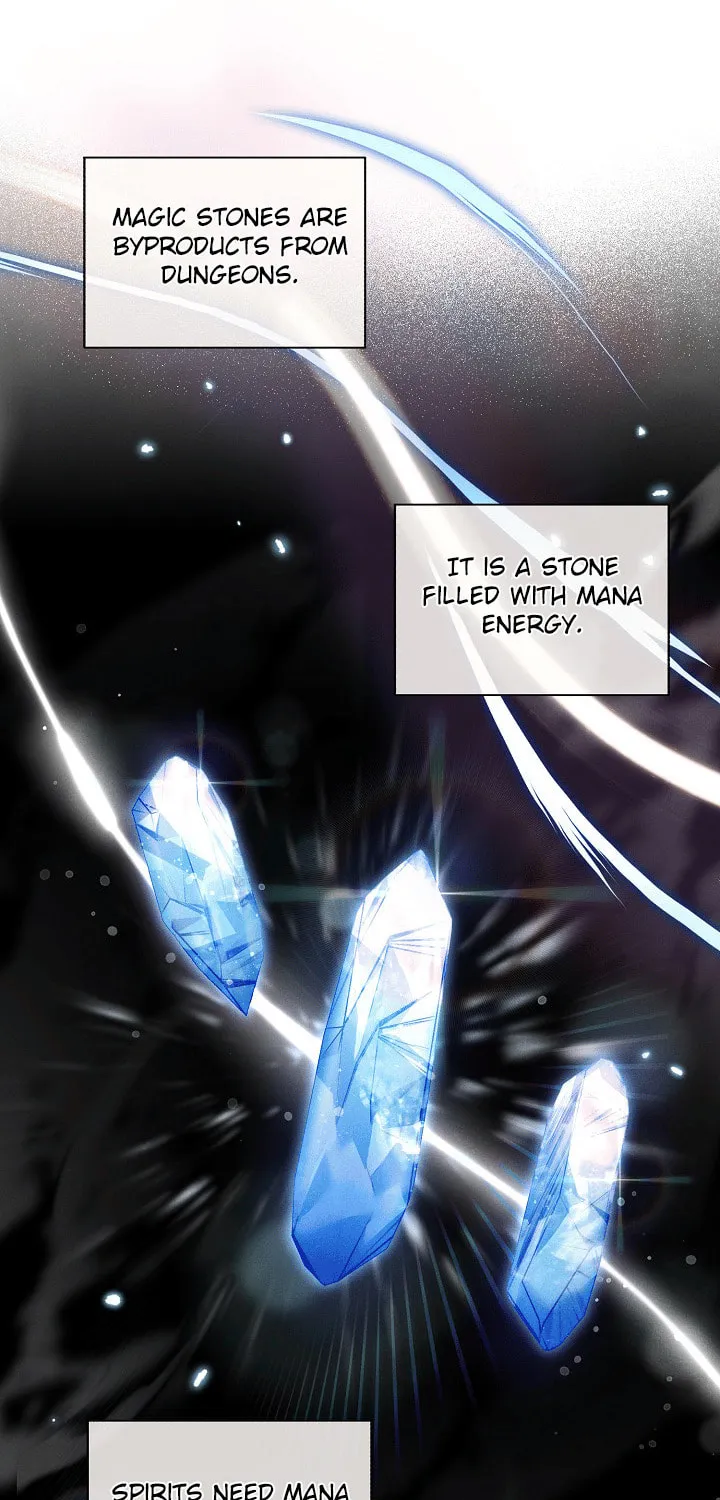 S-Class Spirit Master's Taming Diary Chapter 6 page 6 - 