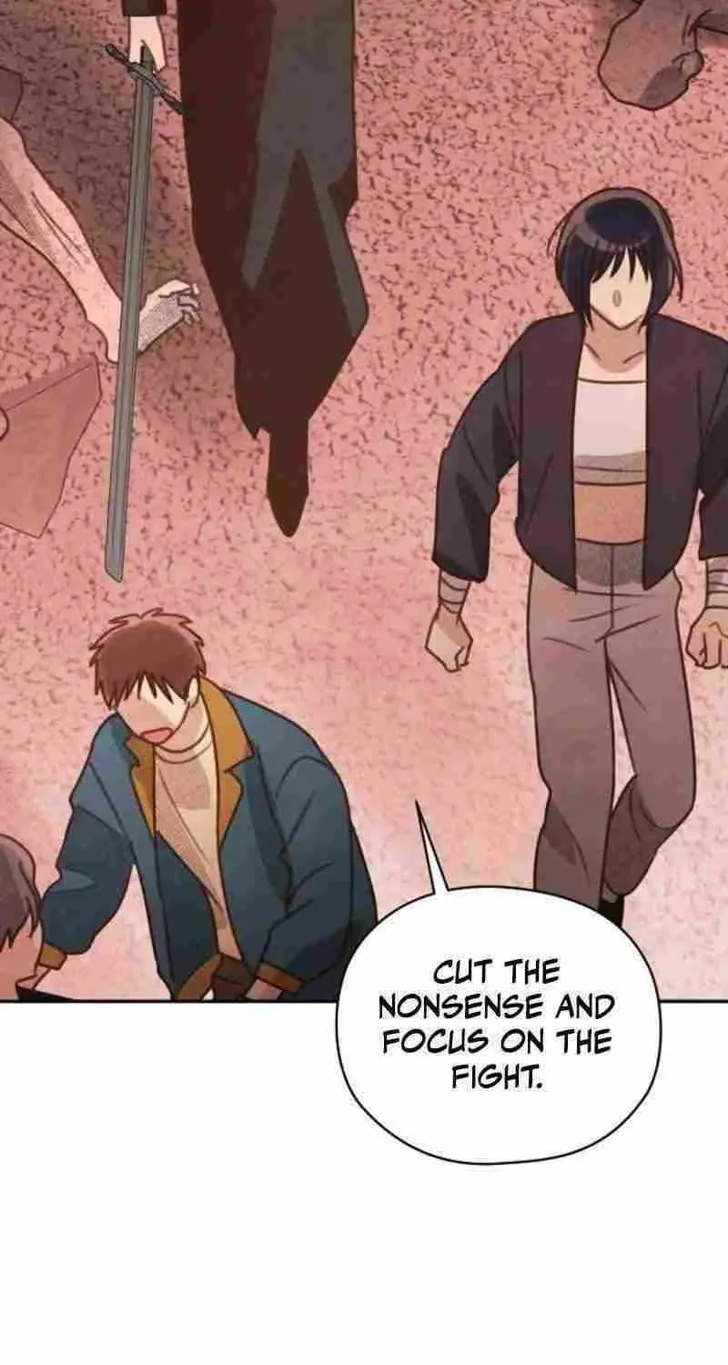 S-Class Spirit Master's Taming Diary Chapter 60 page 12 - 