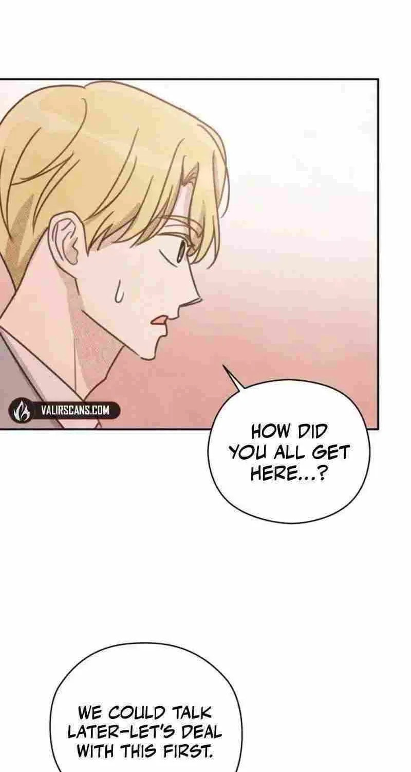 S-Class Spirit Master's Taming Diary Chapter 60 page 17 - 