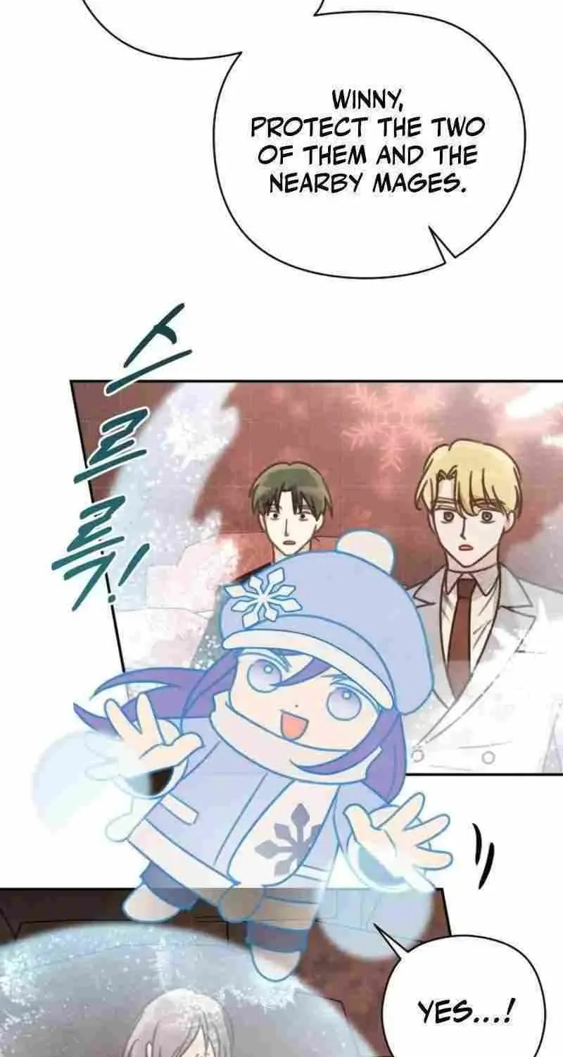 S-Class Spirit Master's Taming Diary Chapter 60 page 18 - 