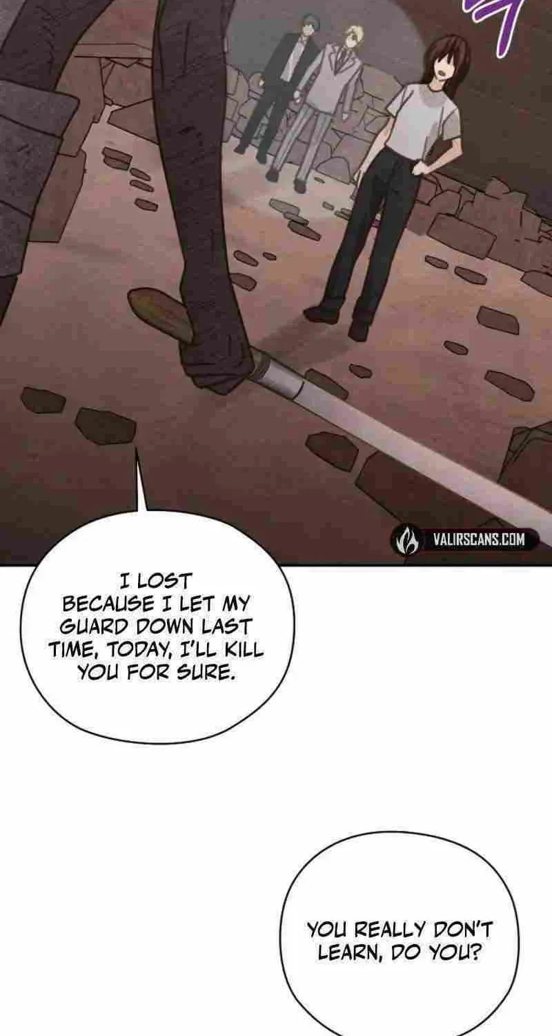 S-Class Spirit Master's Taming Diary Chapter 60 page 23 - 
