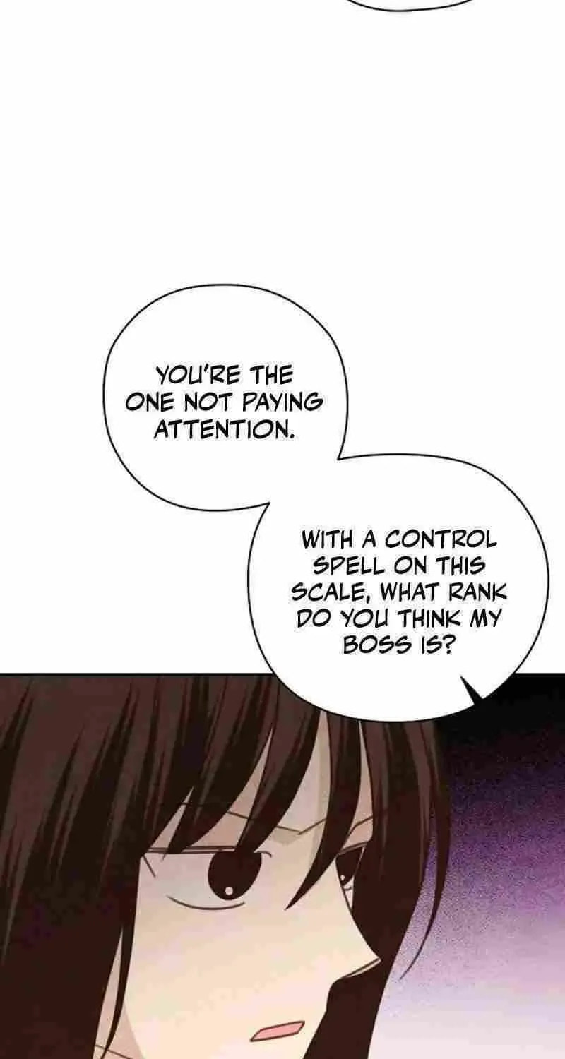 S-Class Spirit Master's Taming Diary Chapter 60 page 24 - 