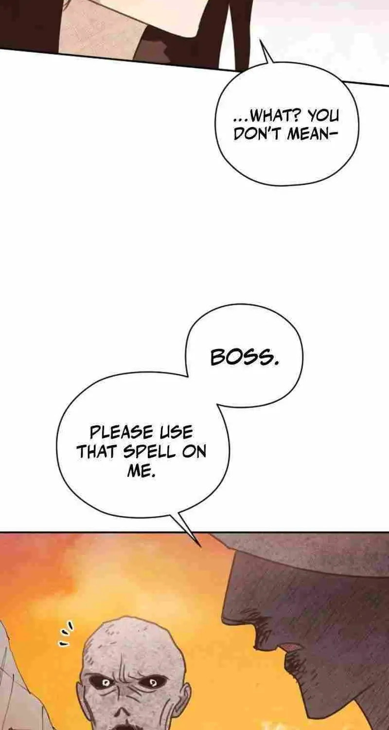 S-Class Spirit Master's Taming Diary Chapter 60 page 25 - 