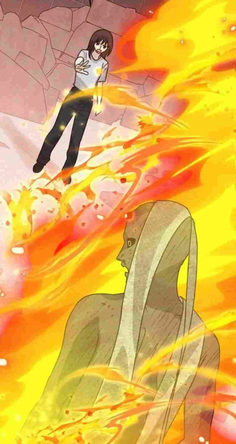 S-Class Spirit Master's Taming Diary Chapter 60 page 37 - 