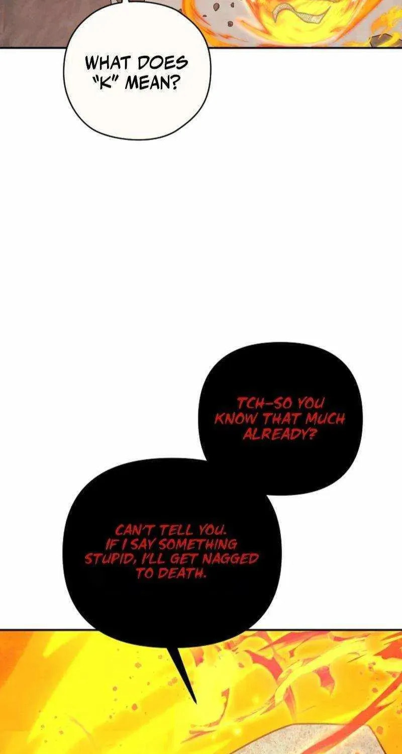 S-Class Spirit Master's Taming Diary Chapter 60 page 42 - 