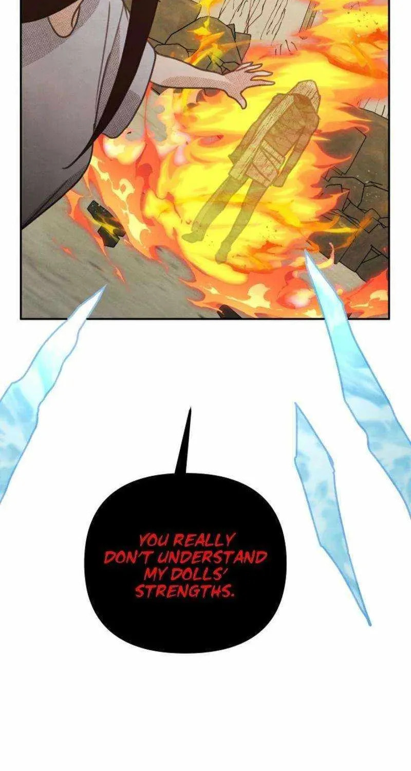 S-Class Spirit Master's Taming Diary Chapter 60 page 49 - 