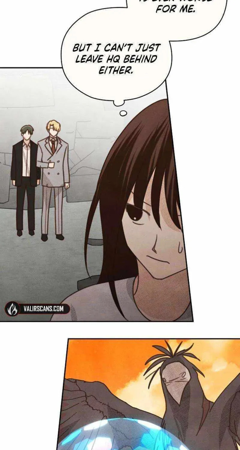 S-Class Spirit Master's Taming Diary Chapter 60 page 63 - 