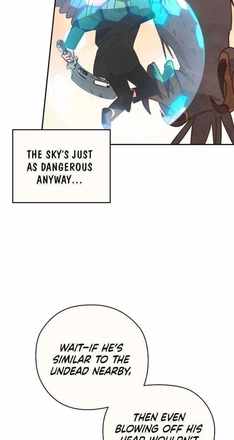 S-Class Spirit Master's Taming Diary Chapter 60 page 64 - 