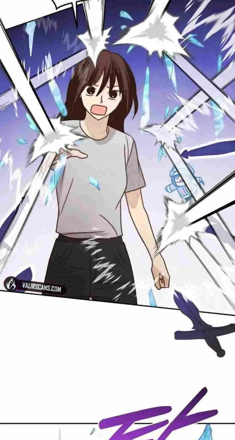 S-Class Spirit Master's Taming Diary Chapter 60 page 76 - 