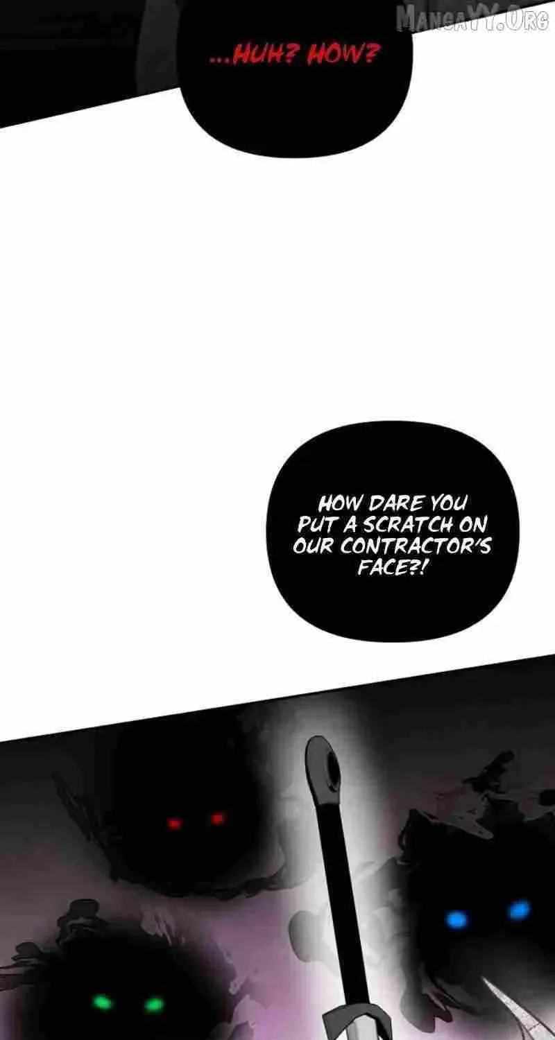 S-Class Spirit Master's Taming Diary Chapter 60 page 90 - 