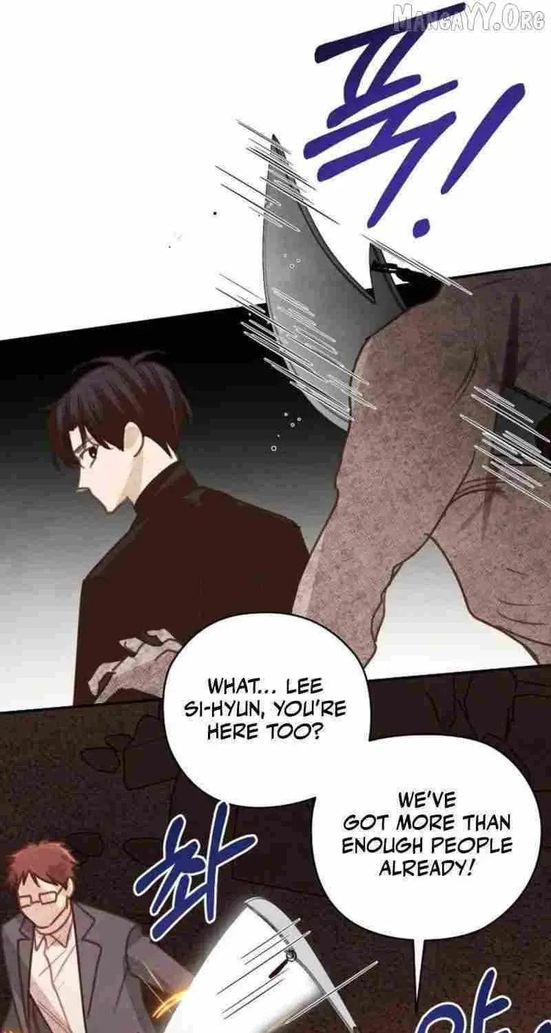S-Class Spirit Master's Taming Diary Chapter 60 page 10 - 
