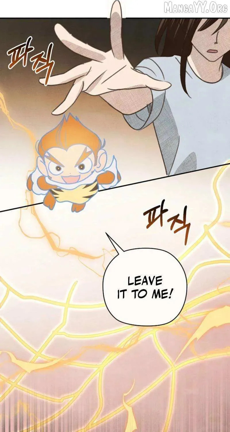 S-Class Spirit Master's Taming Diary Chapter 61 page 12 - 