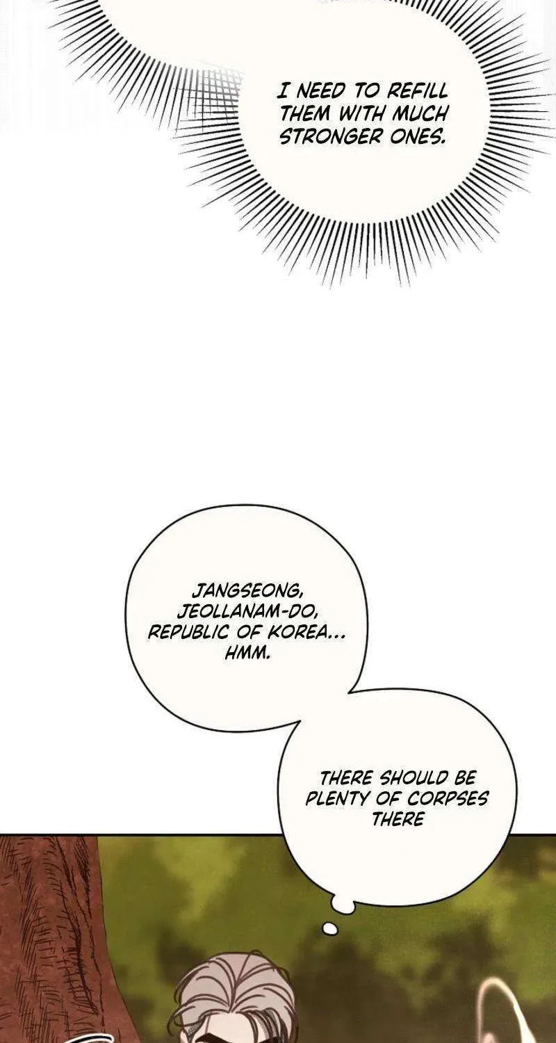 S-Class Spirit Master's Taming Diary Chapter 61 page 25 - 