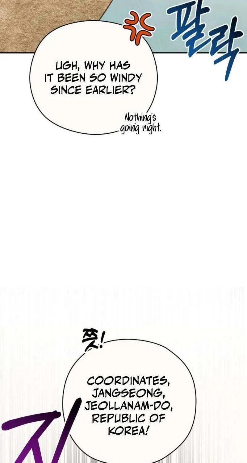 S-Class Spirit Master's Taming Diary Chapter 61 page 27 - 