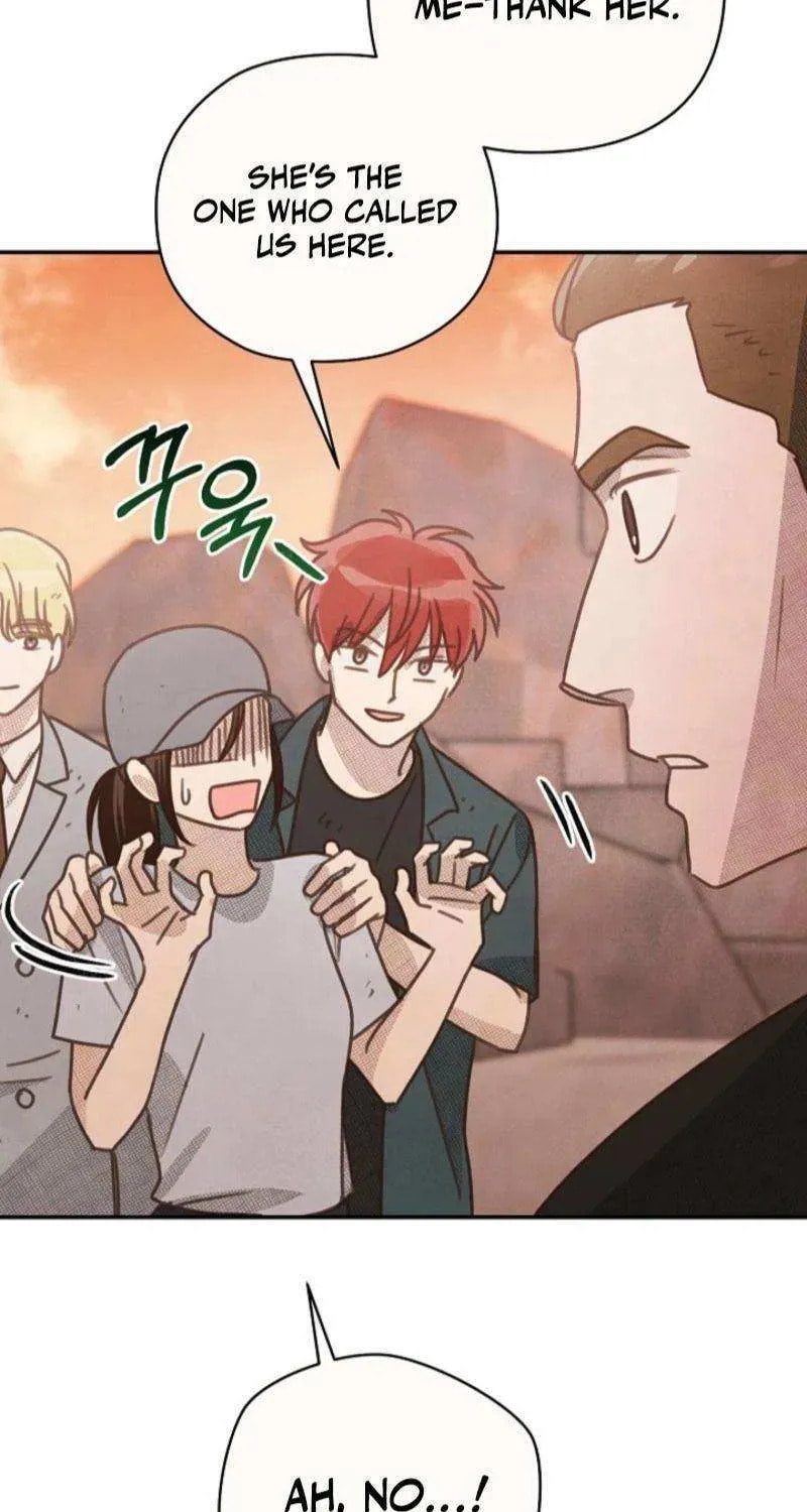S-Class Spirit Master's Taming Diary Chapter 61 page 38 - 
