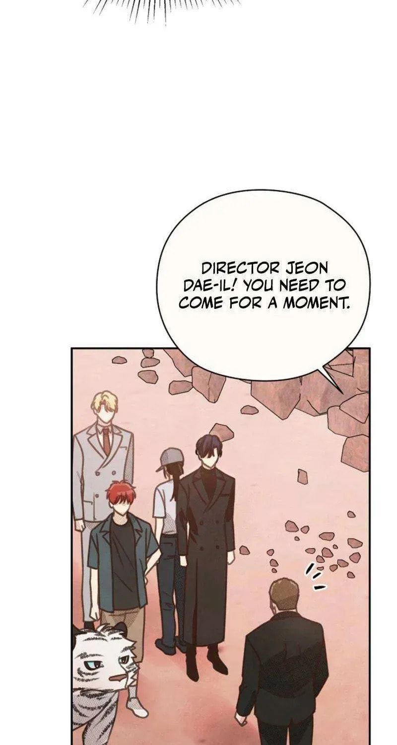 S-Class Spirit Master's Taming Diary Chapter 61 page 45 - 