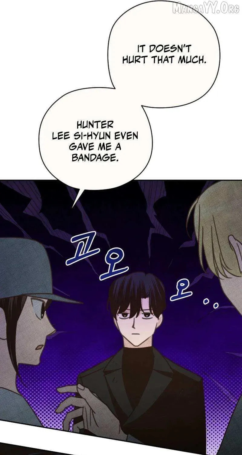 S-Class Spirit Master's Taming Diary Chapter 61 page 52 - 