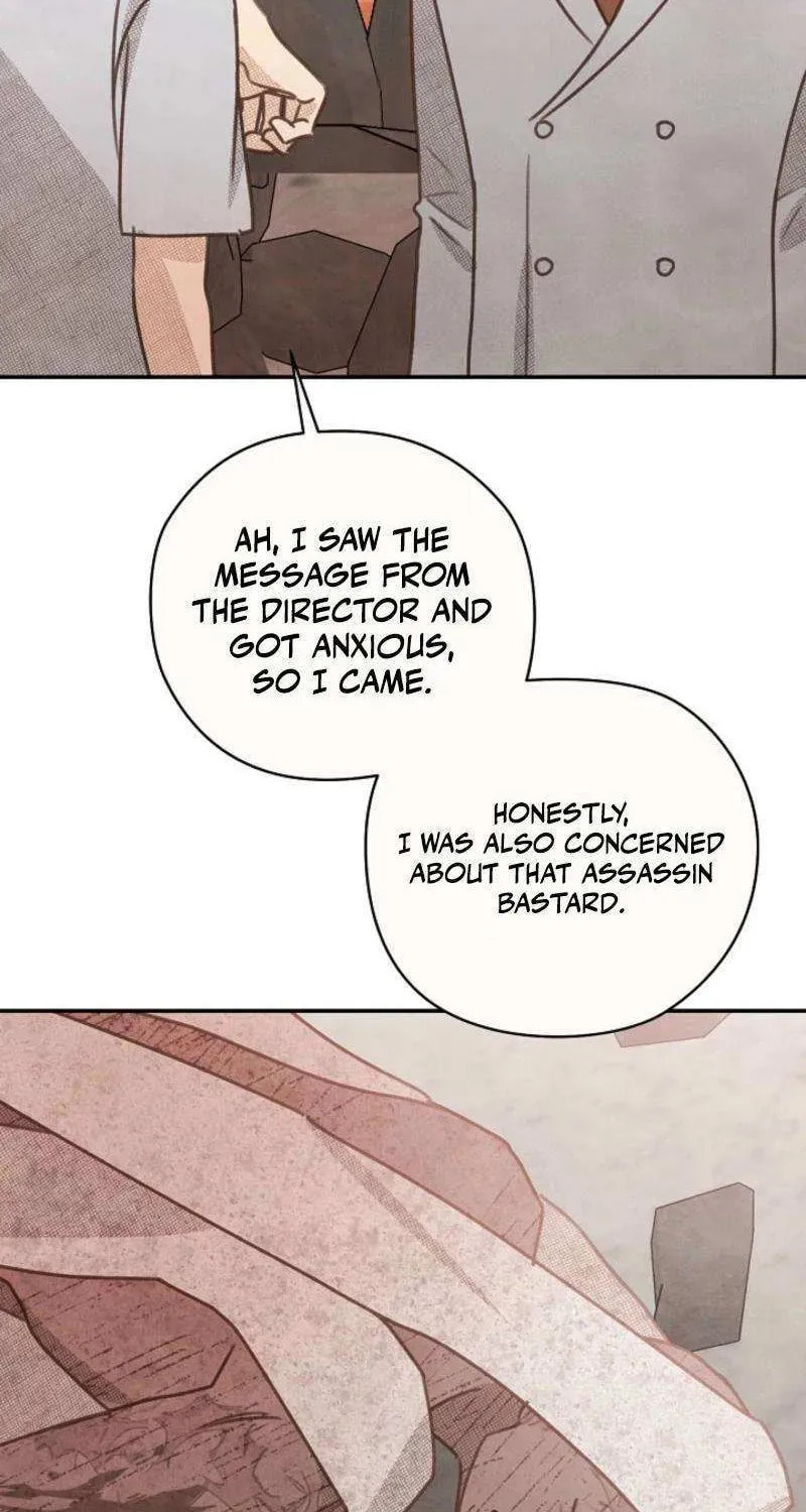 S-Class Spirit Master's Taming Diary Chapter 61 page 57 - 