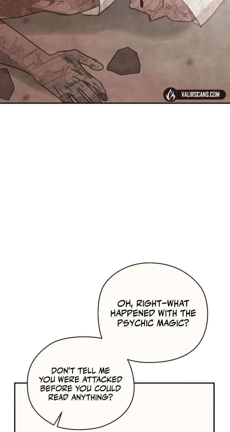 S-Class Spirit Master's Taming Diary Chapter 61 page 58 - 