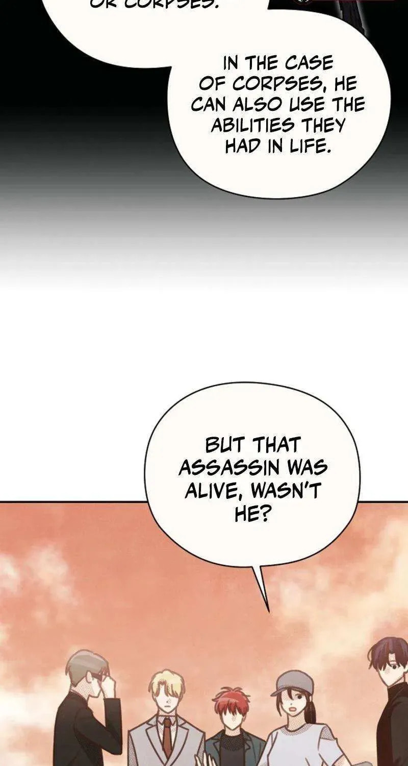 S-Class Spirit Master's Taming Diary Chapter 61 page 68 - 