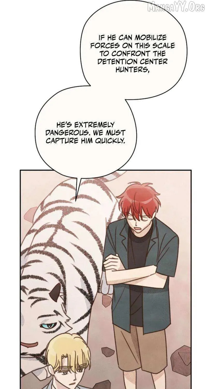 S-Class Spirit Master's Taming Diary Chapter 61 page 72 - 