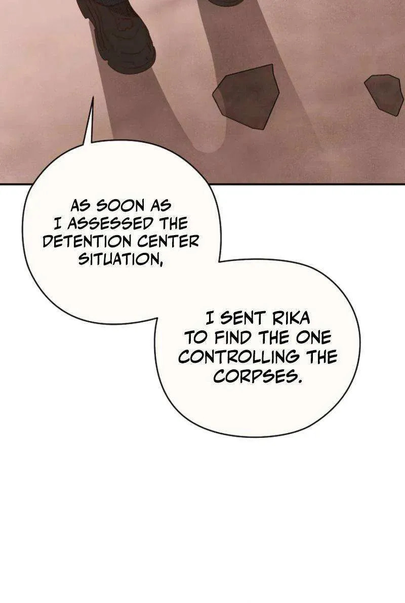 S-Class Spirit Master's Taming Diary Chapter 61 page 80 - 
