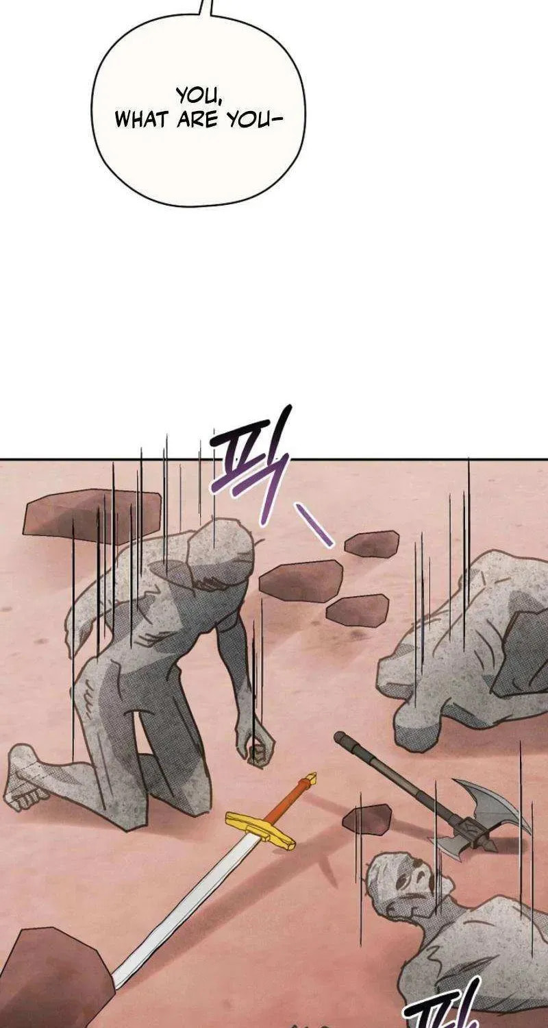 S-Class Spirit Master's Taming Diary Chapter 61 page 9 - 