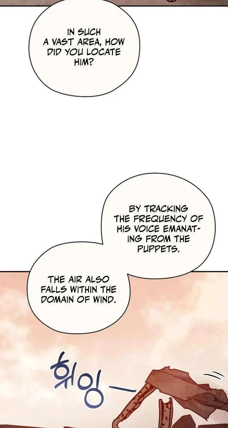 S-Class Spirit Master's Taming Diary Chapter 61 page 82 - 
