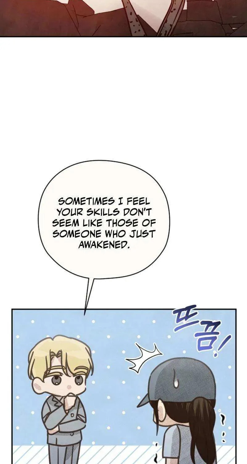 S-Class Spirit Master's Taming Diary Chapter 61 page 83 - 