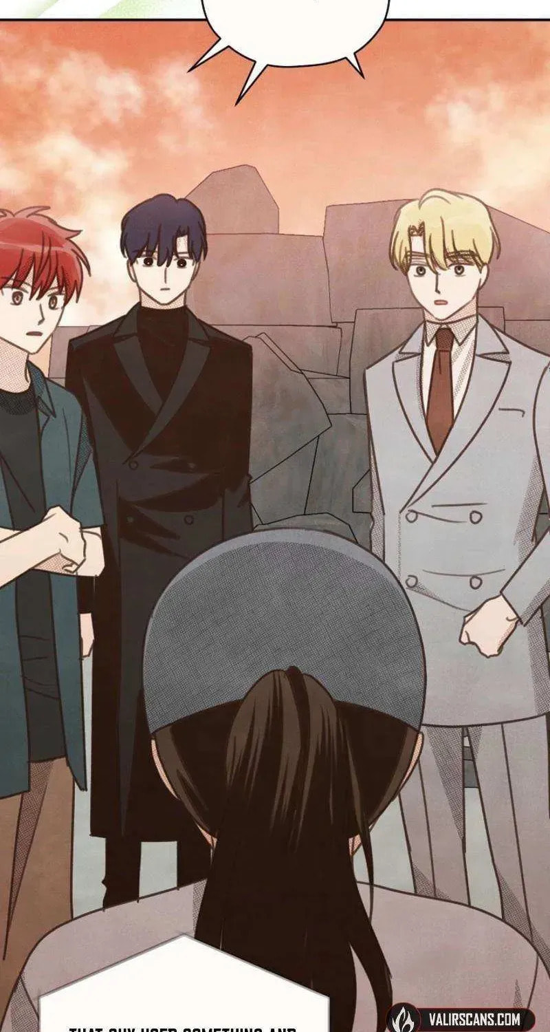 S-Class Spirit Master's Taming Diary Chapter 61 page 86 - 