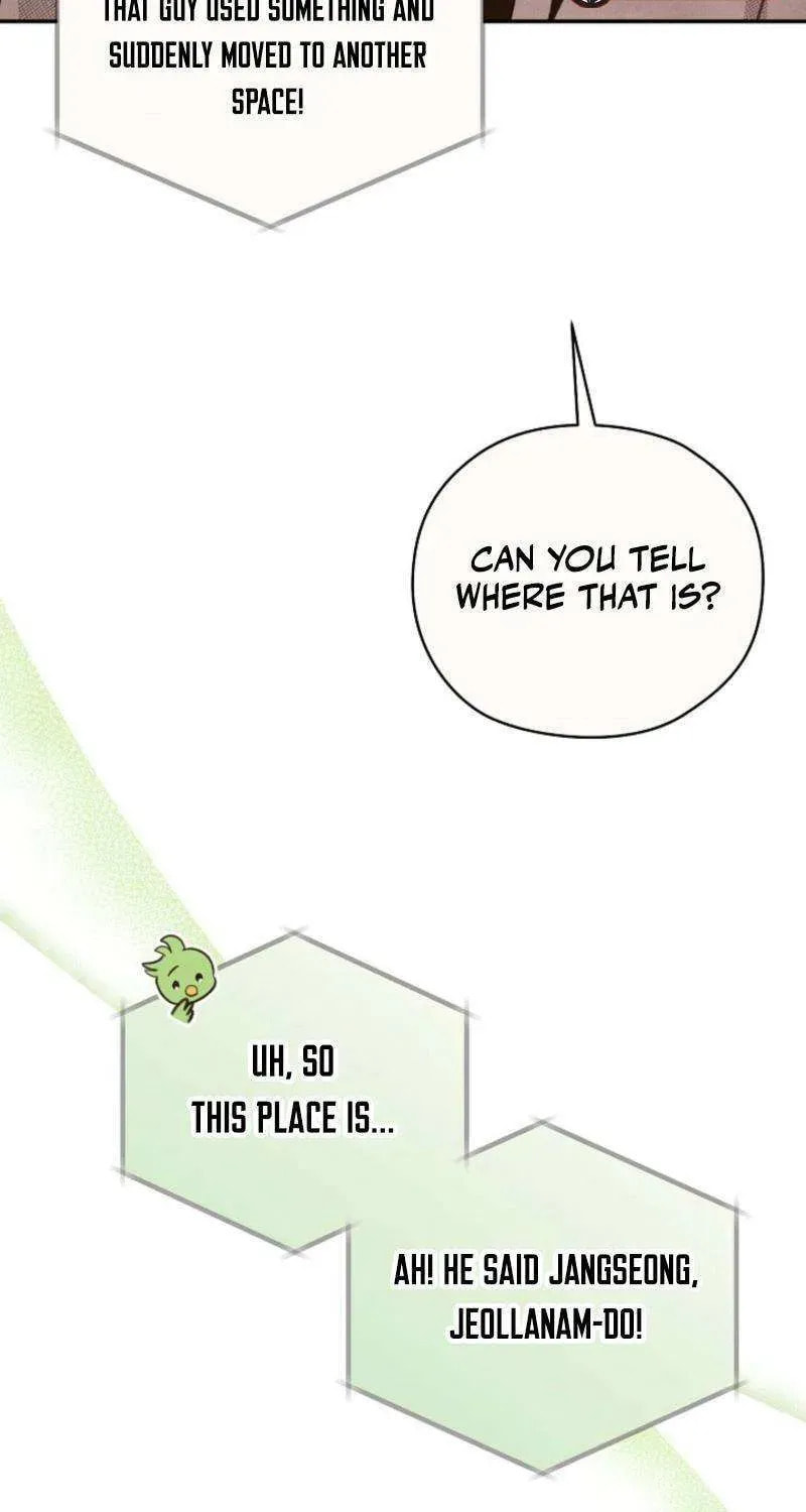 S-Class Spirit Master's Taming Diary Chapter 61 page 87 - 