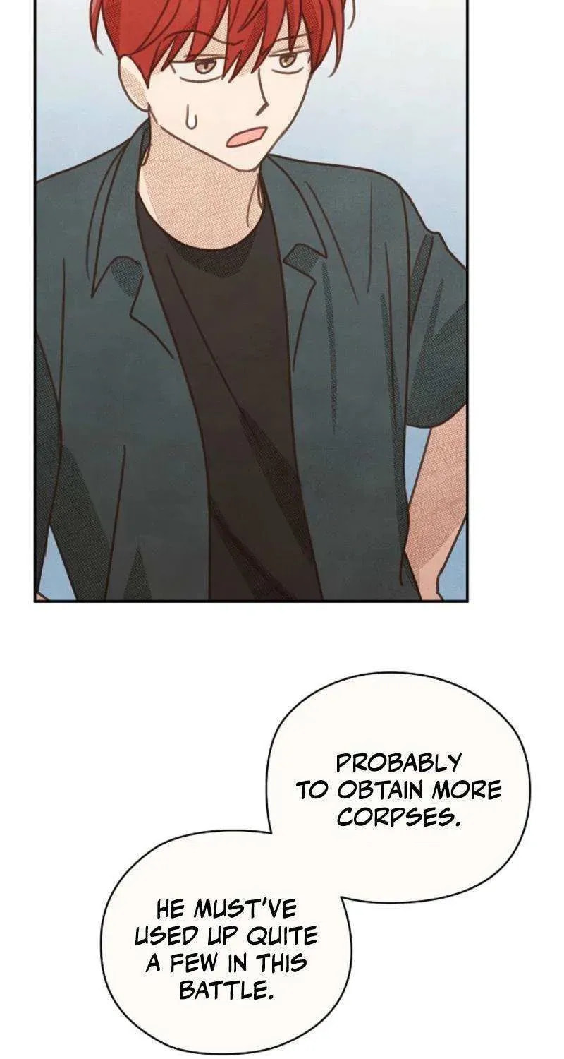 S-Class Spirit Master's Taming Diary Chapter 61 page 89 - 