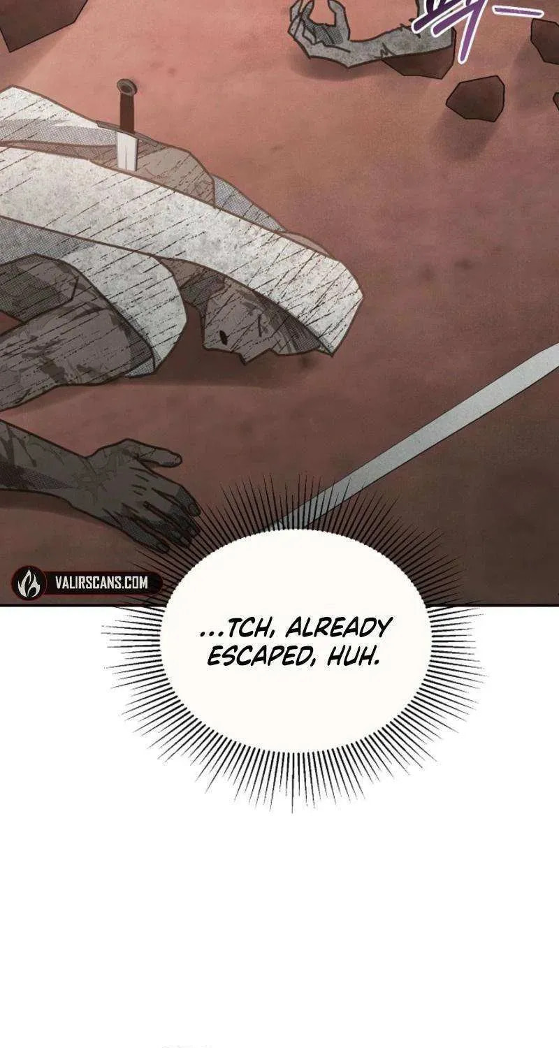 S-Class Spirit Master's Taming Diary Chapter 61 page 10 - 